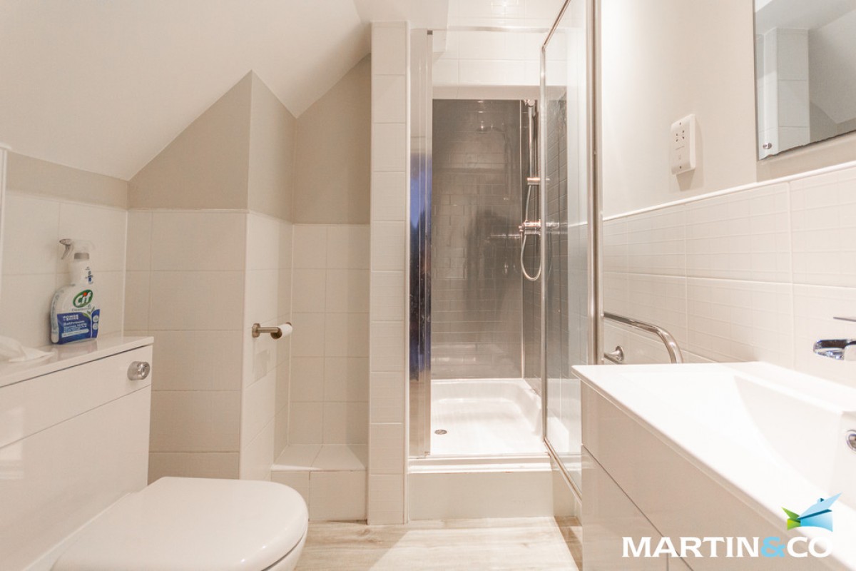 Victoria House, Manor Road, Edgbaston, B16