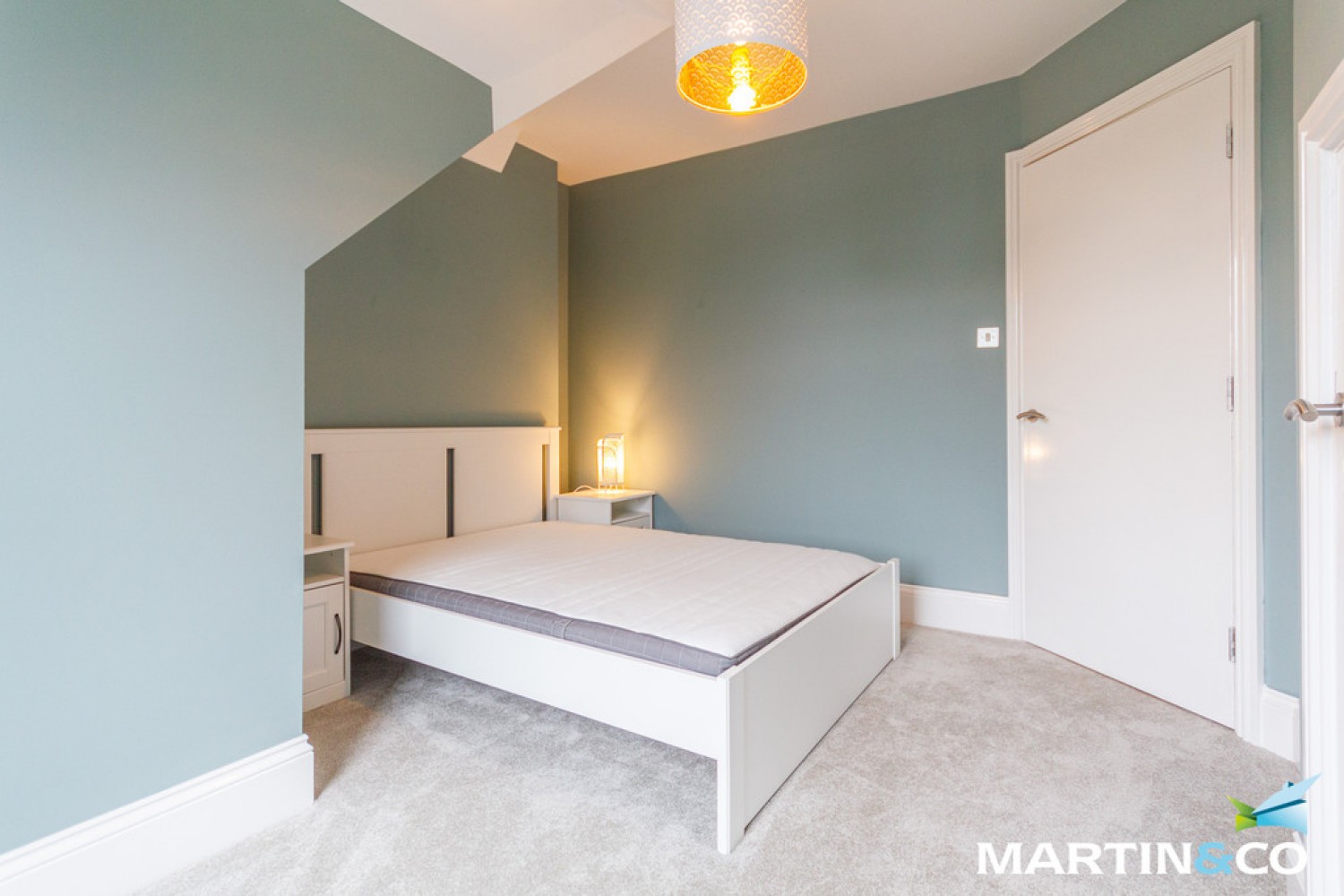 2 bedroom Flat for Letting Victoria House, Manor Road, Edgbaston, B16