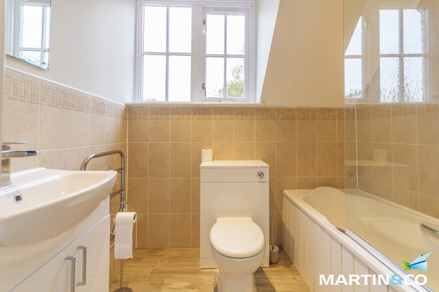 2 bedroom Flat for Letting Victoria House, Manor Road, Edgbaston, B16