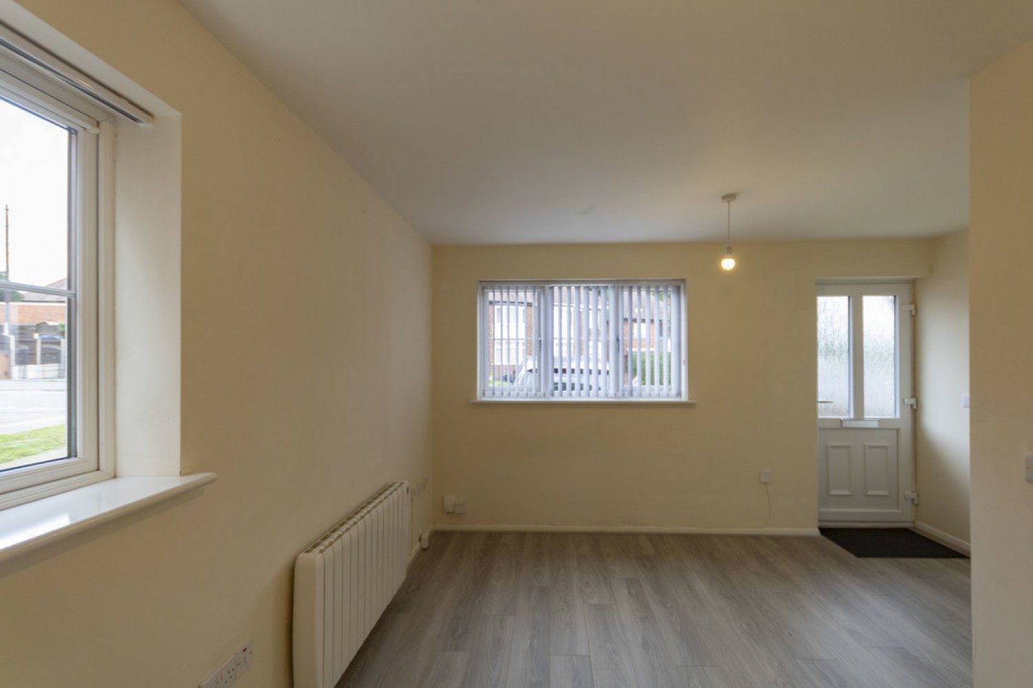 1 bedroom Flat in Wallbrook Street, Coseley, WV14