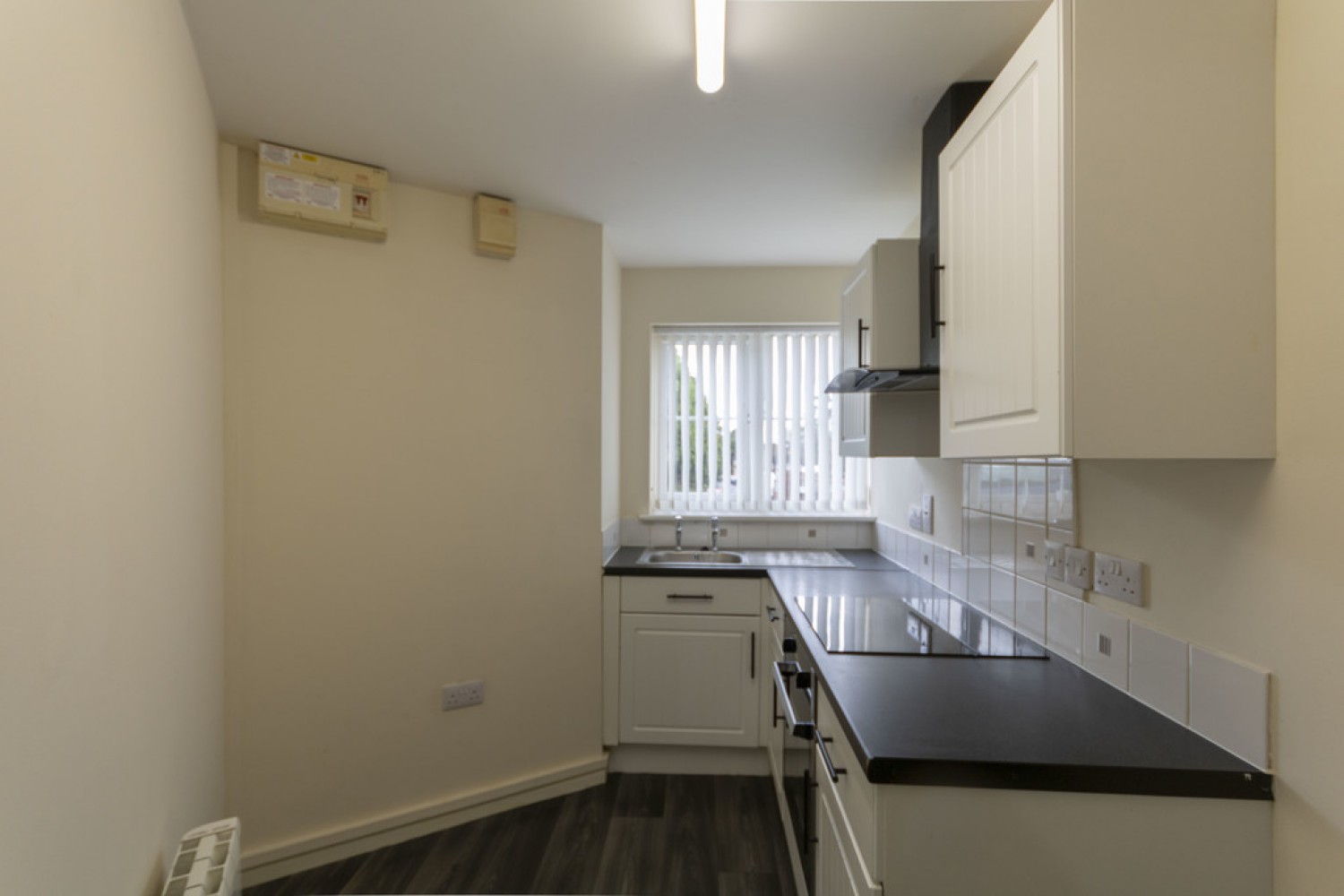 1 bedroom Flat in Wallbrook Street, Coseley, WV14
