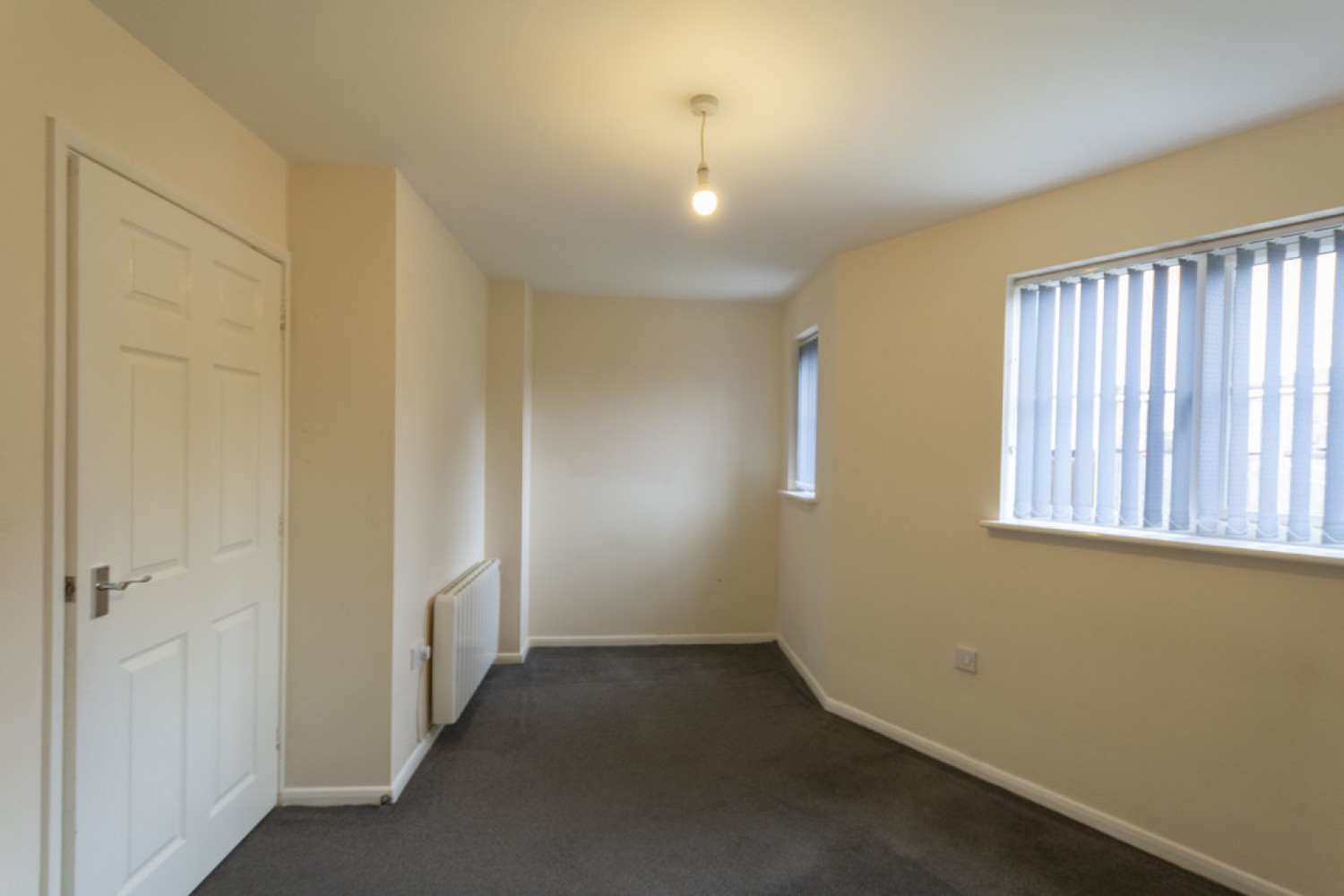 1 bedroom Flat in Wallbrook Street, Coseley, WV14