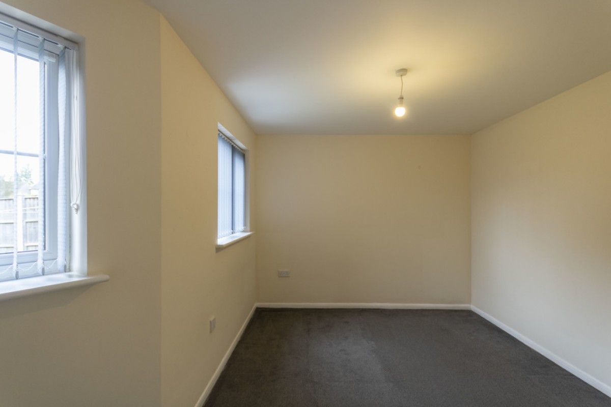 Wallbrook Street, Coseley, WV14