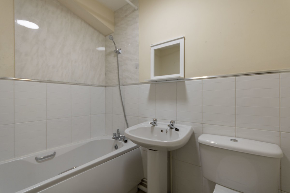 Wallbrook Street, Coseley, WV14