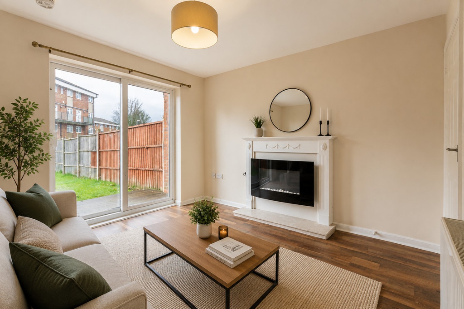 2 bedroom House for Letting Wallbrook Street, Coseley, WV14