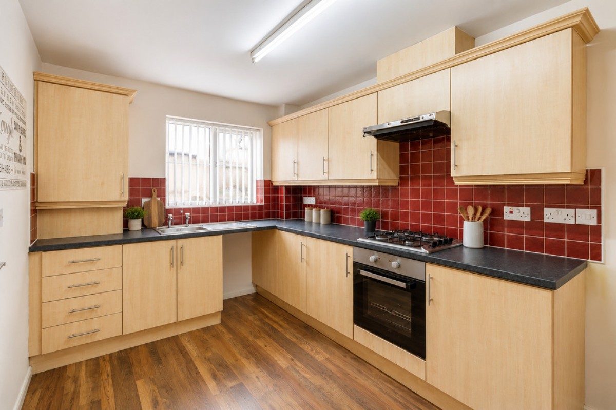 Wallbrook Street, Coseley, WV14