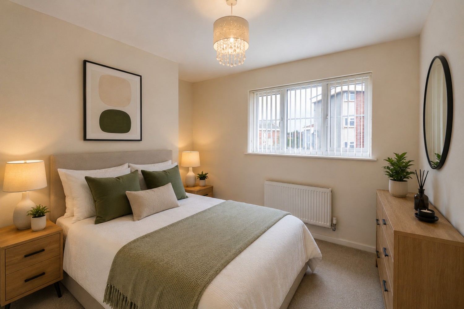 2 bedroom House for Letting Wallbrook Street, Coseley, WV14