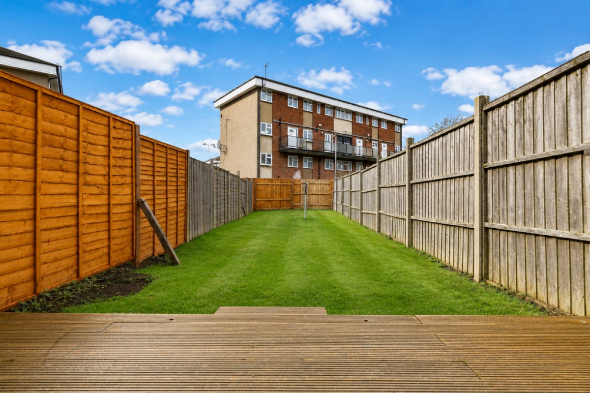 Wallbrook Street, Coseley, WV14