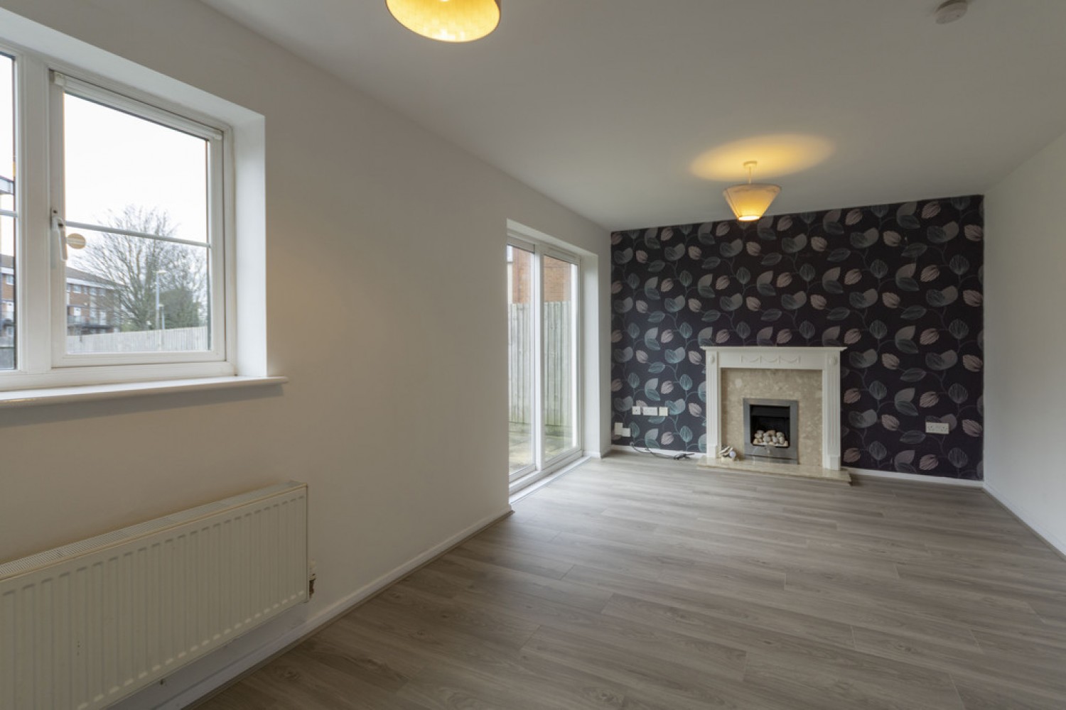 3 bedroom House in Wallbrook Street, Coseley, WV14