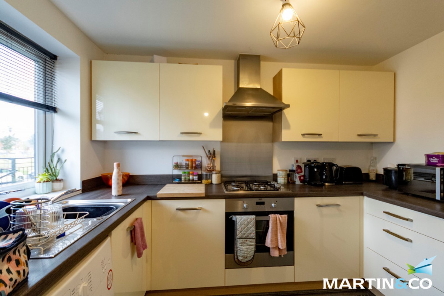 St Lukes Road, Birmingham, B5