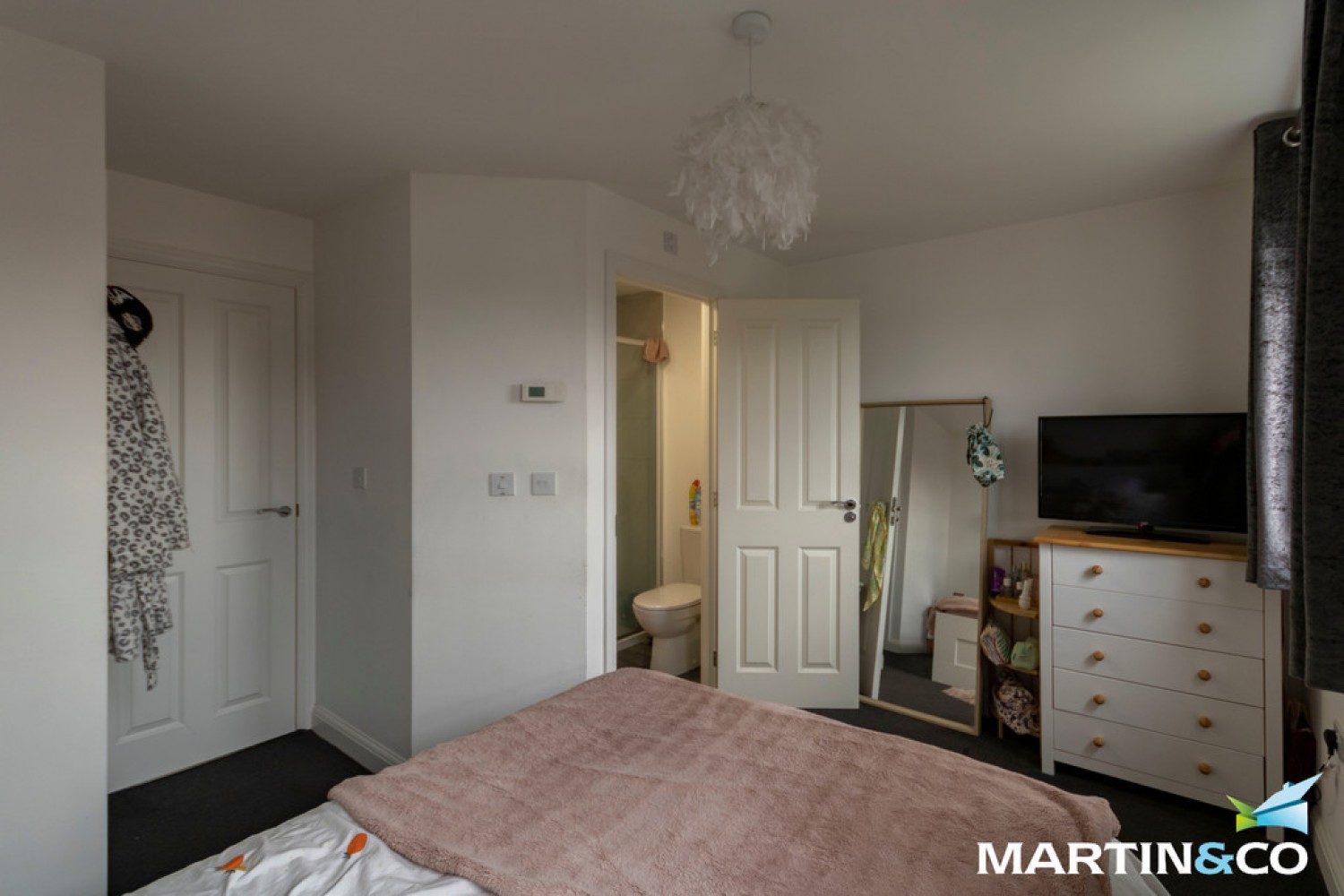St Lukes Road, Birmingham, B5