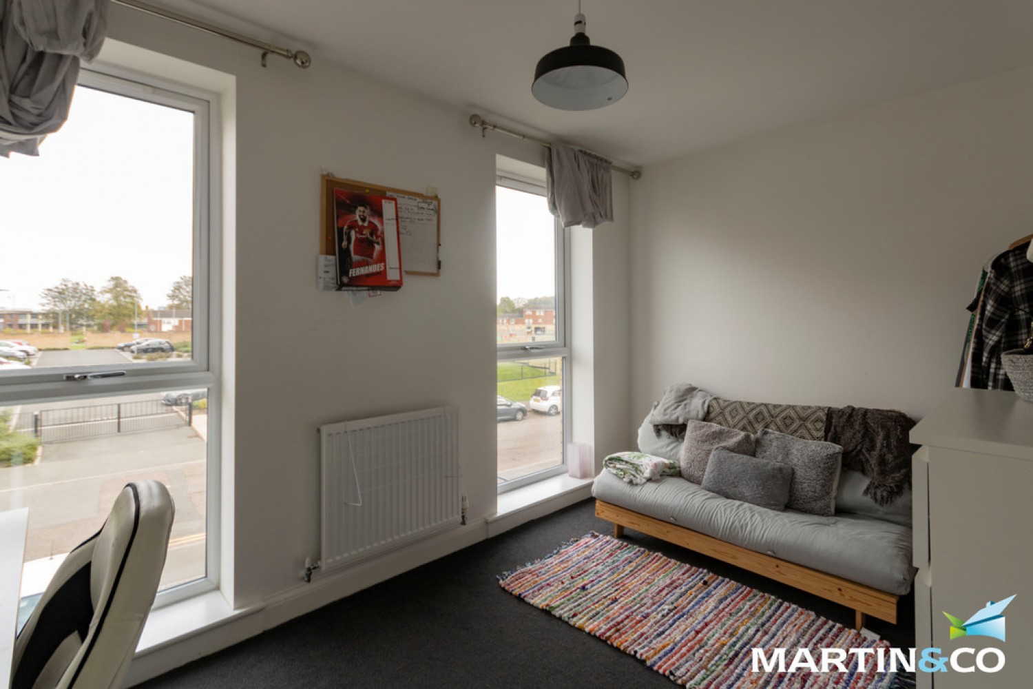 St Lukes Road, Birmingham, B5