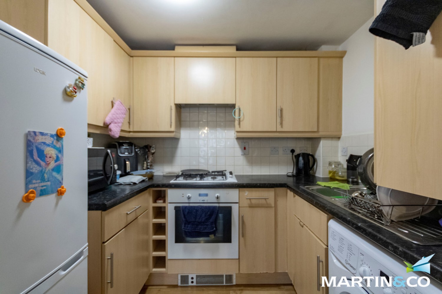 2 bedroom Flat for Sale Westley Court, West Bromwich, B71