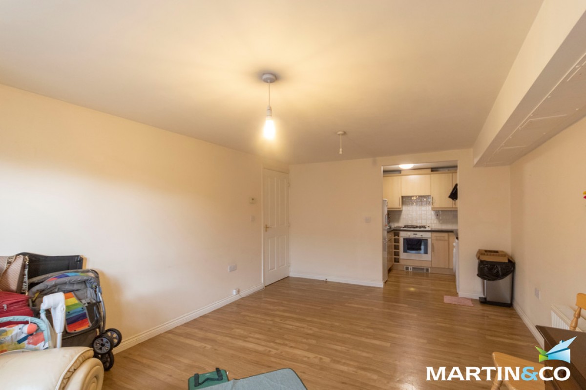 Westley Court, West Bromwich, B71
