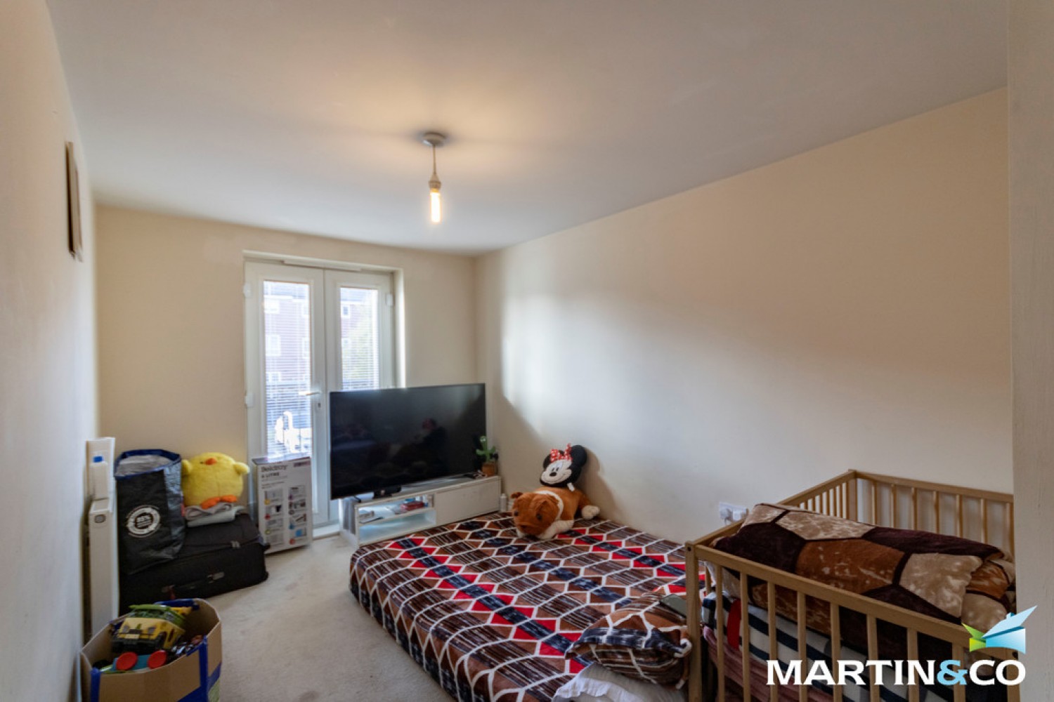 2 bedroom Flat for Sale Westley Court, West Bromwich, B71