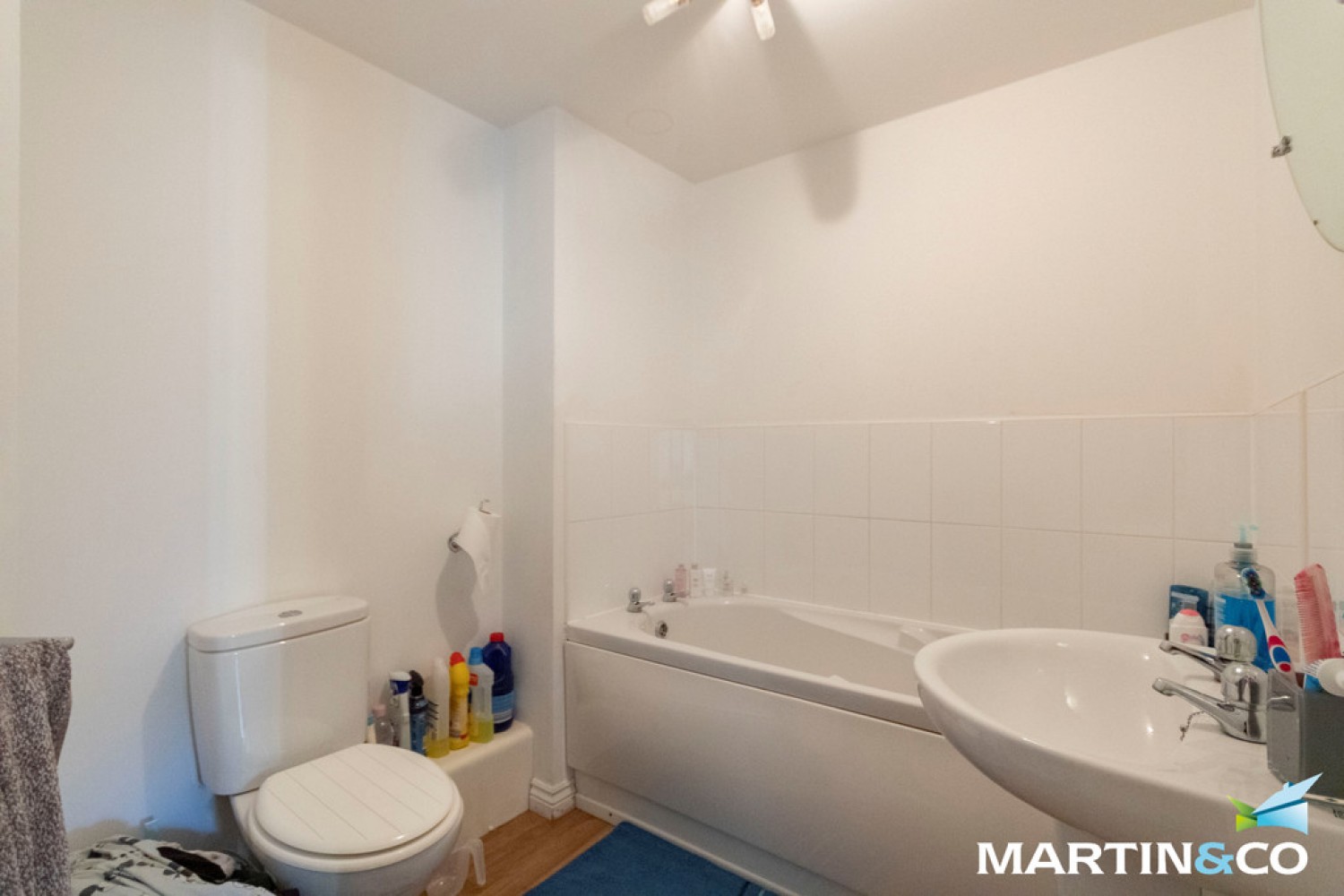 2 bedroom Flat for Sale Westley Court, West Bromwich, B71