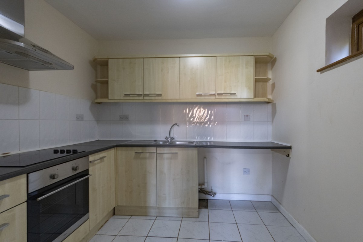 Bank Street, Coseley, WV14
