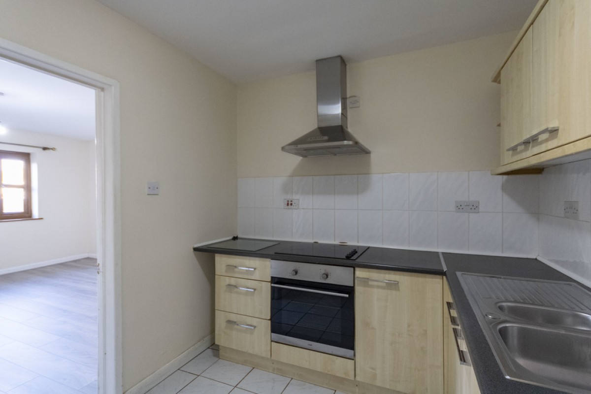 Bank Street, Coseley, WV14