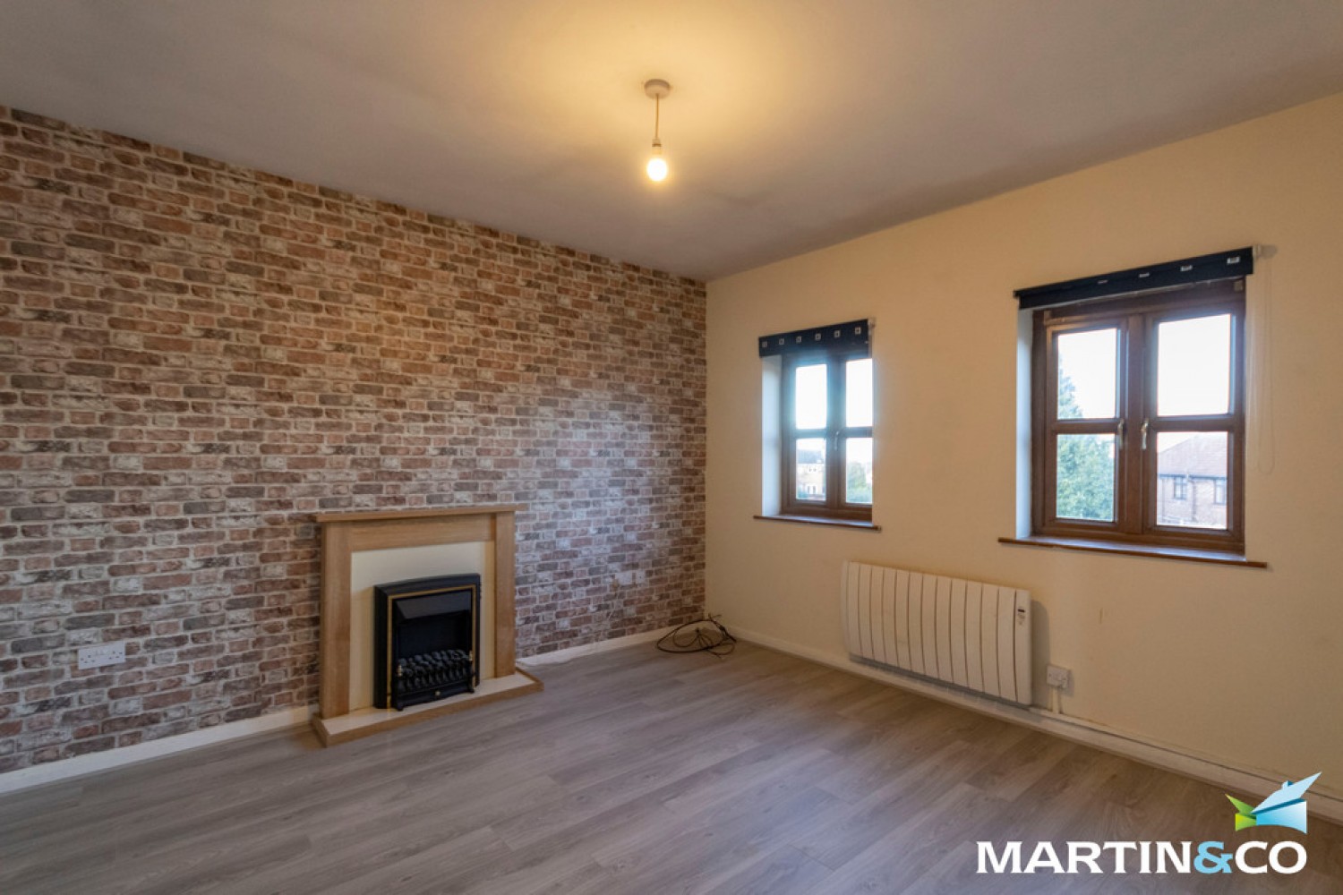 2 bedroom Flat for Letting Bank Street, Coseley, WV14
