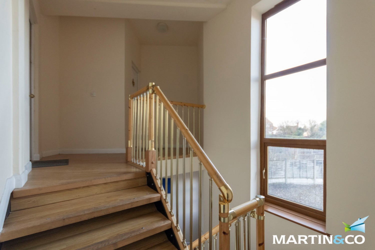 2 bedroom Flat for Letting Bank Street, Coseley, WV14