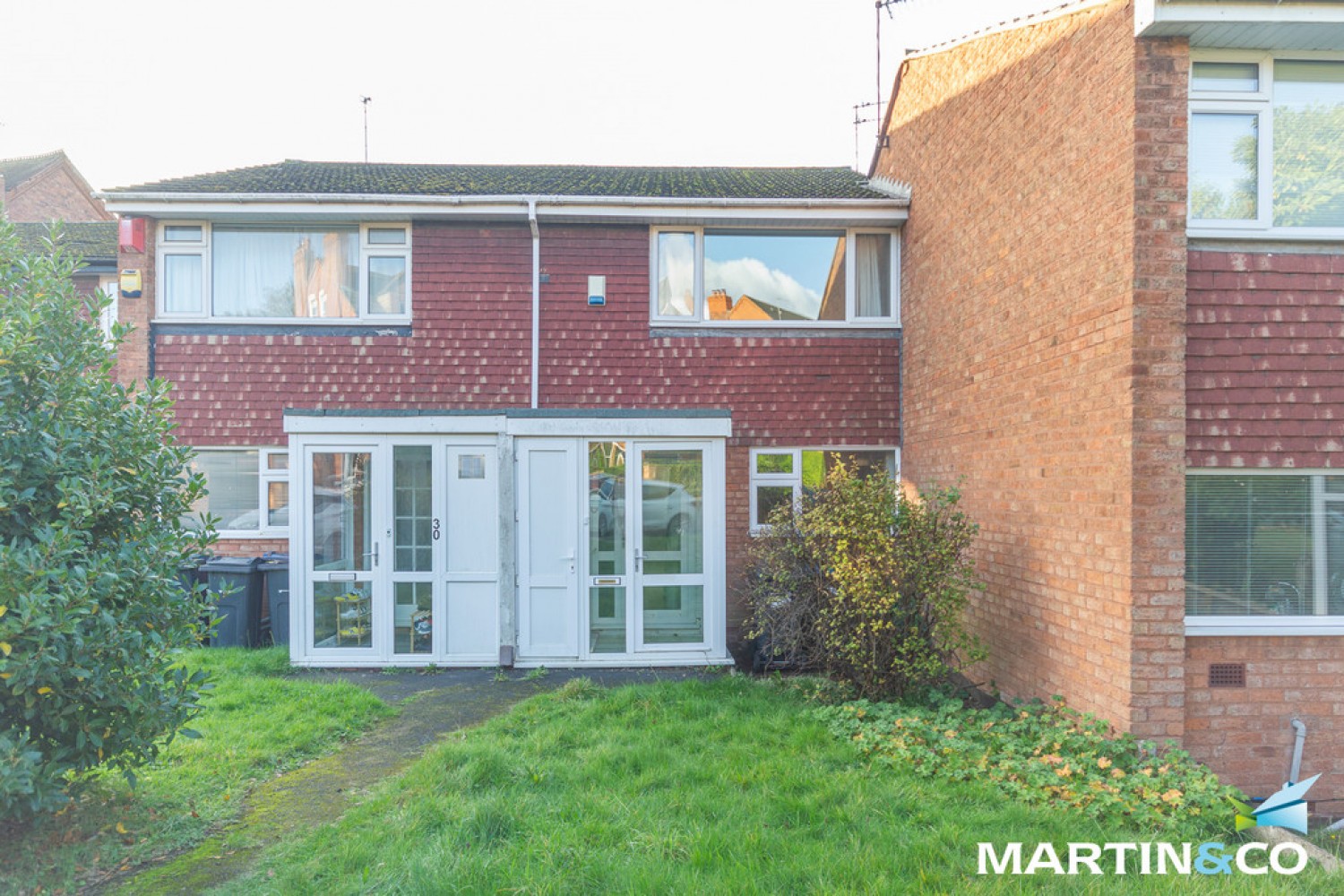 2 bedroom House for Letting St Peters Road, Harborne, B17