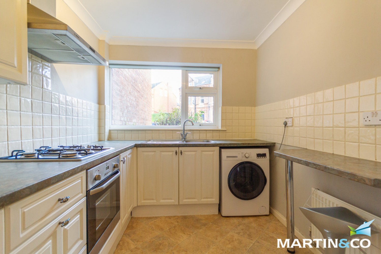 2 bedroom House for Letting St Peters Road, Harborne, B17