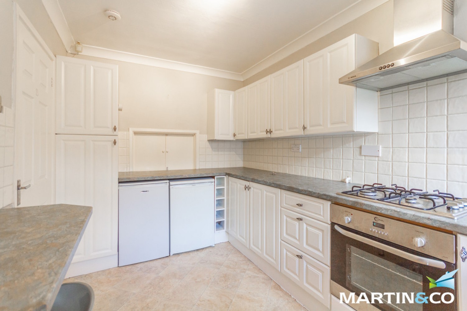 2 bedroom House for Letting St Peters Road, Harborne, B17