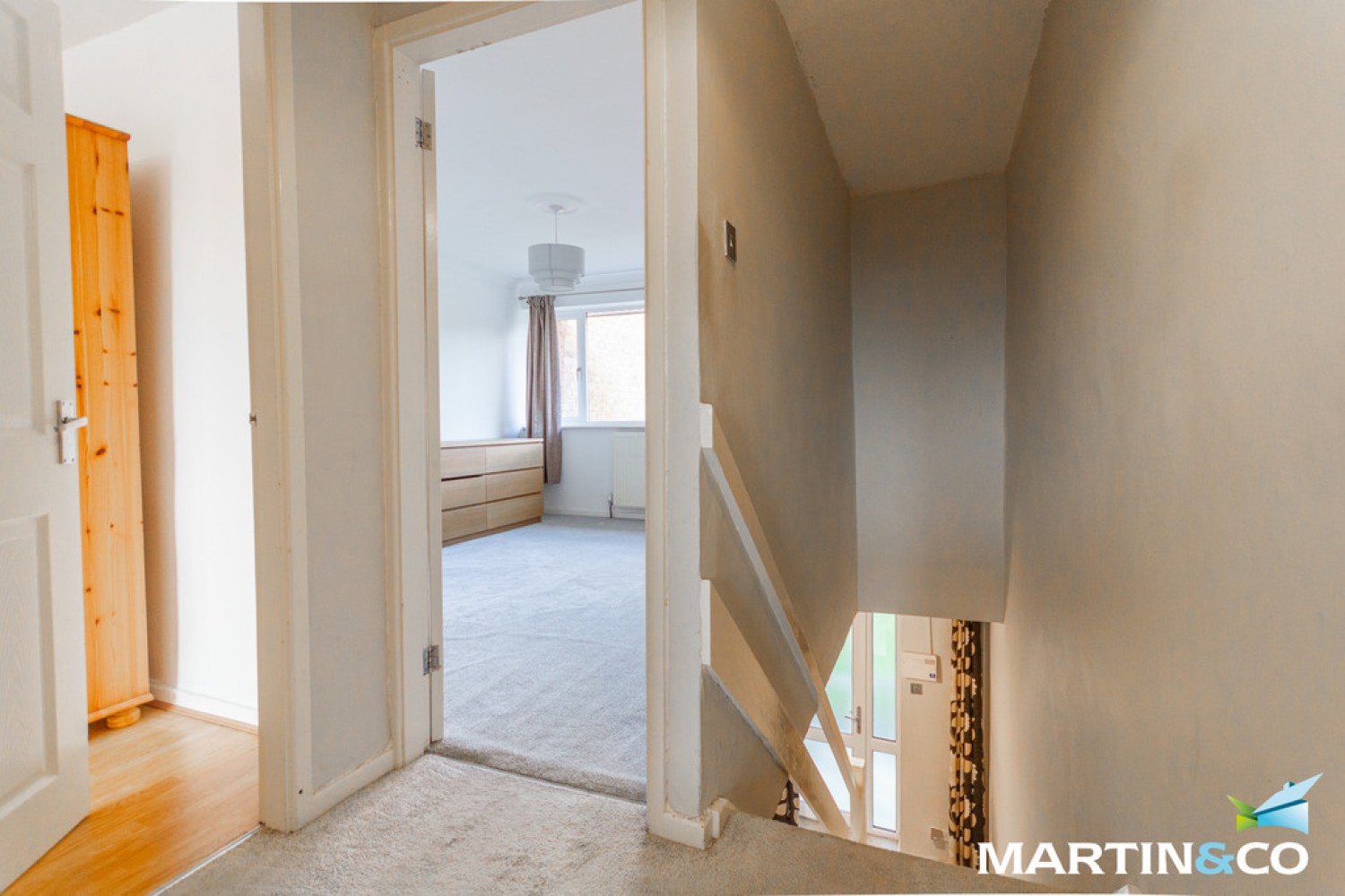 2 bedroom House for Letting St Peters Road, Harborne, B17