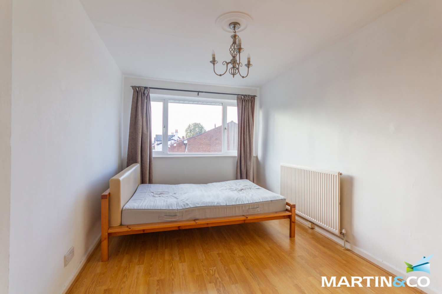 2 bedroom House for Letting St Peters Road, Harborne, B17