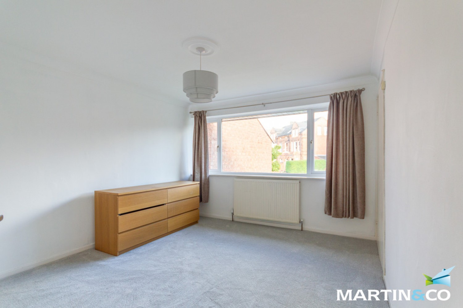 2 bedroom House for Letting St Peters Road, Harborne, B17