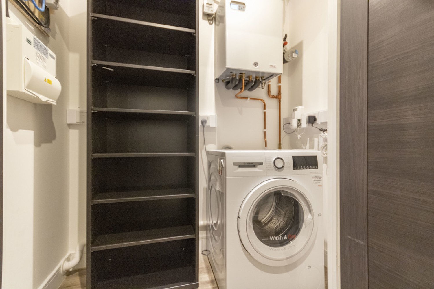 The Fazeley, Snow Hill Wharf, Shadwell Street, Birmingham, B4