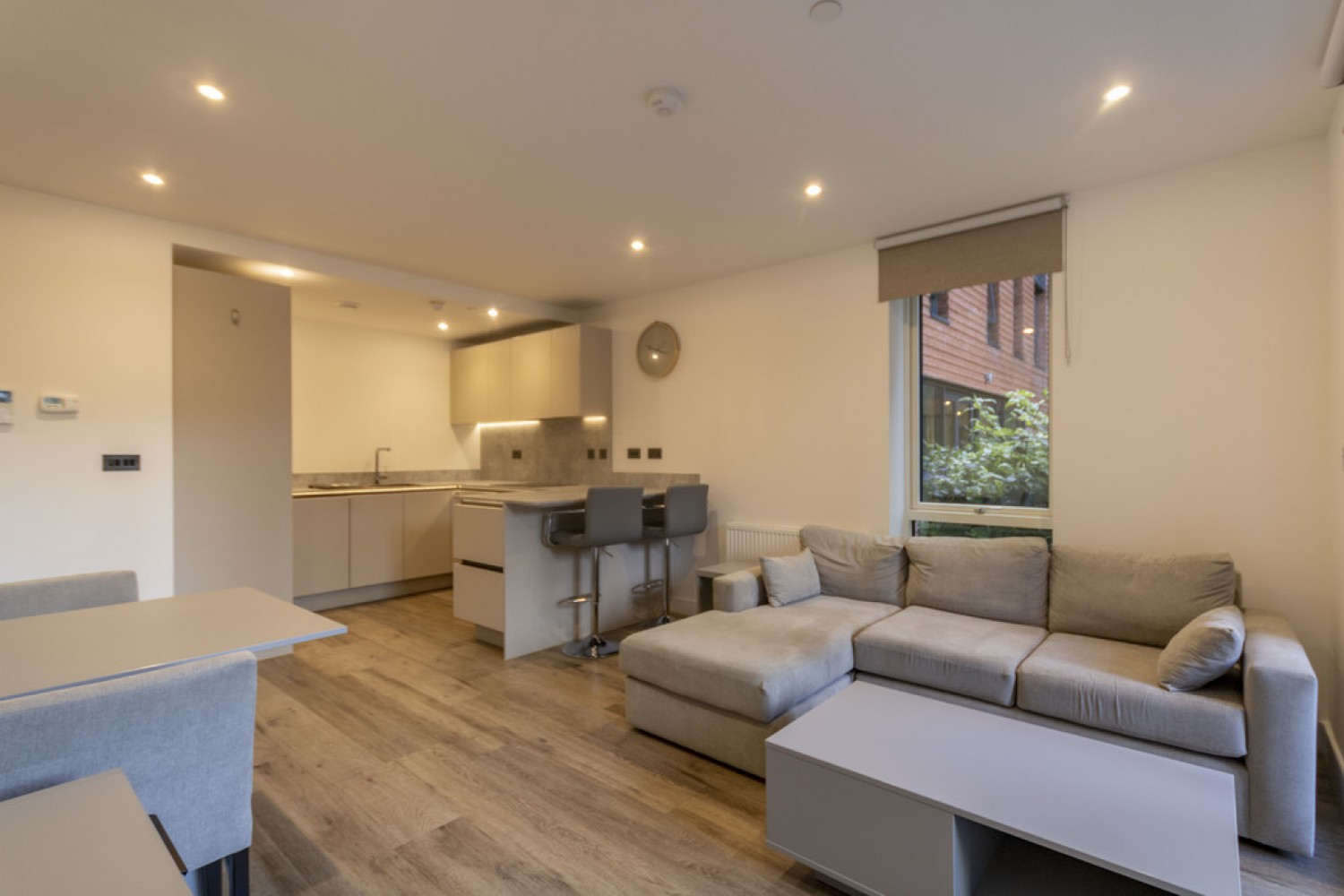 The Fazeley, Snow Hill Wharf, Shadwell Street, Birmingham, B4