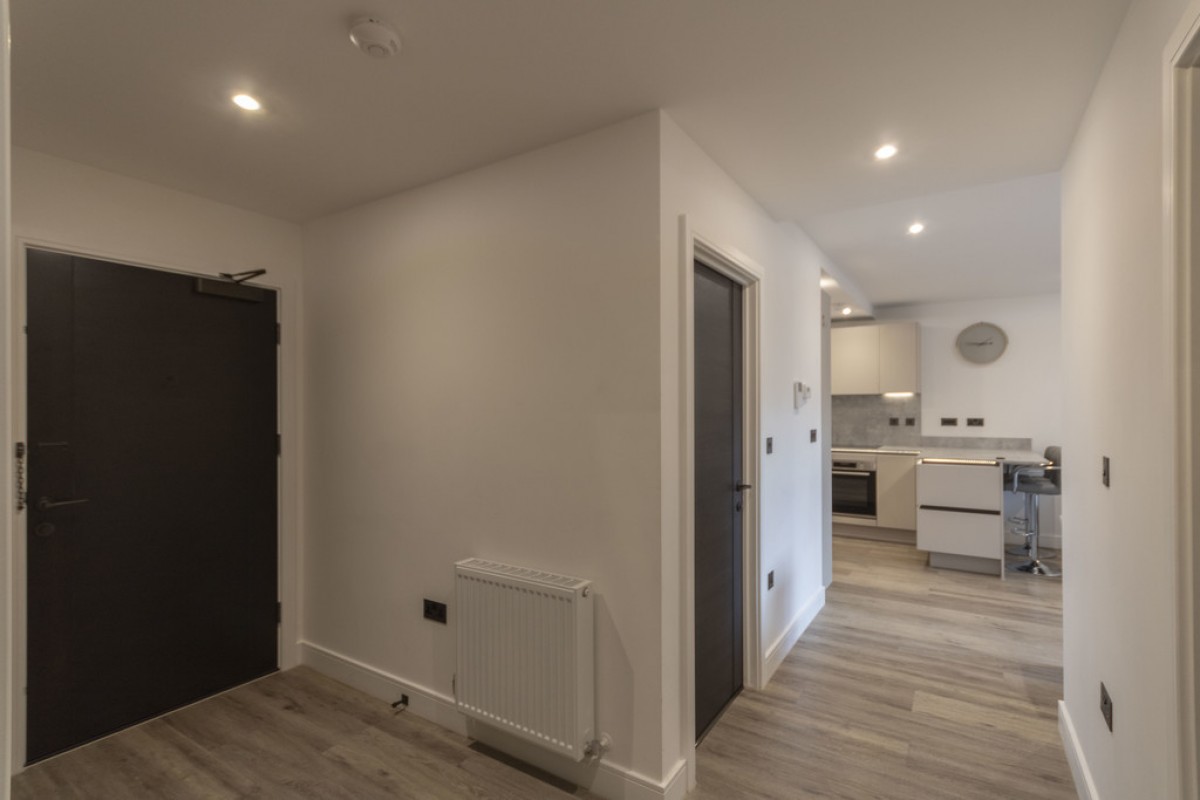 The Fazeley, Snow Hill Wharf, Shadwell Street, Birmingham, B4