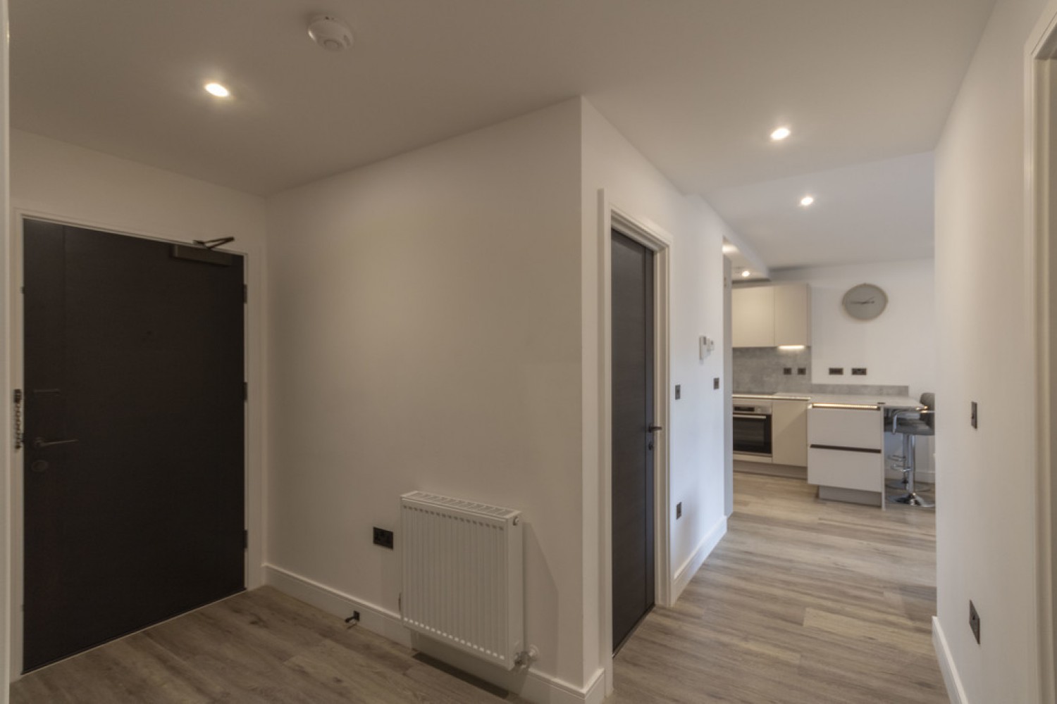 The Fazeley, Snow Hill Wharf, Shadwell Street, Birmingham, B4