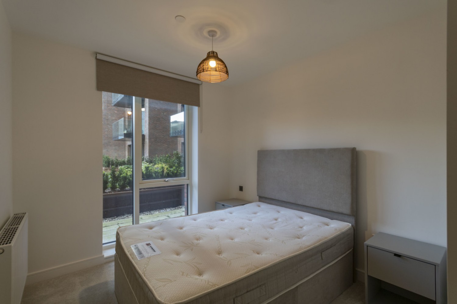 The Fazeley, Snow Hill Wharf, Shadwell Street, Birmingham, B4