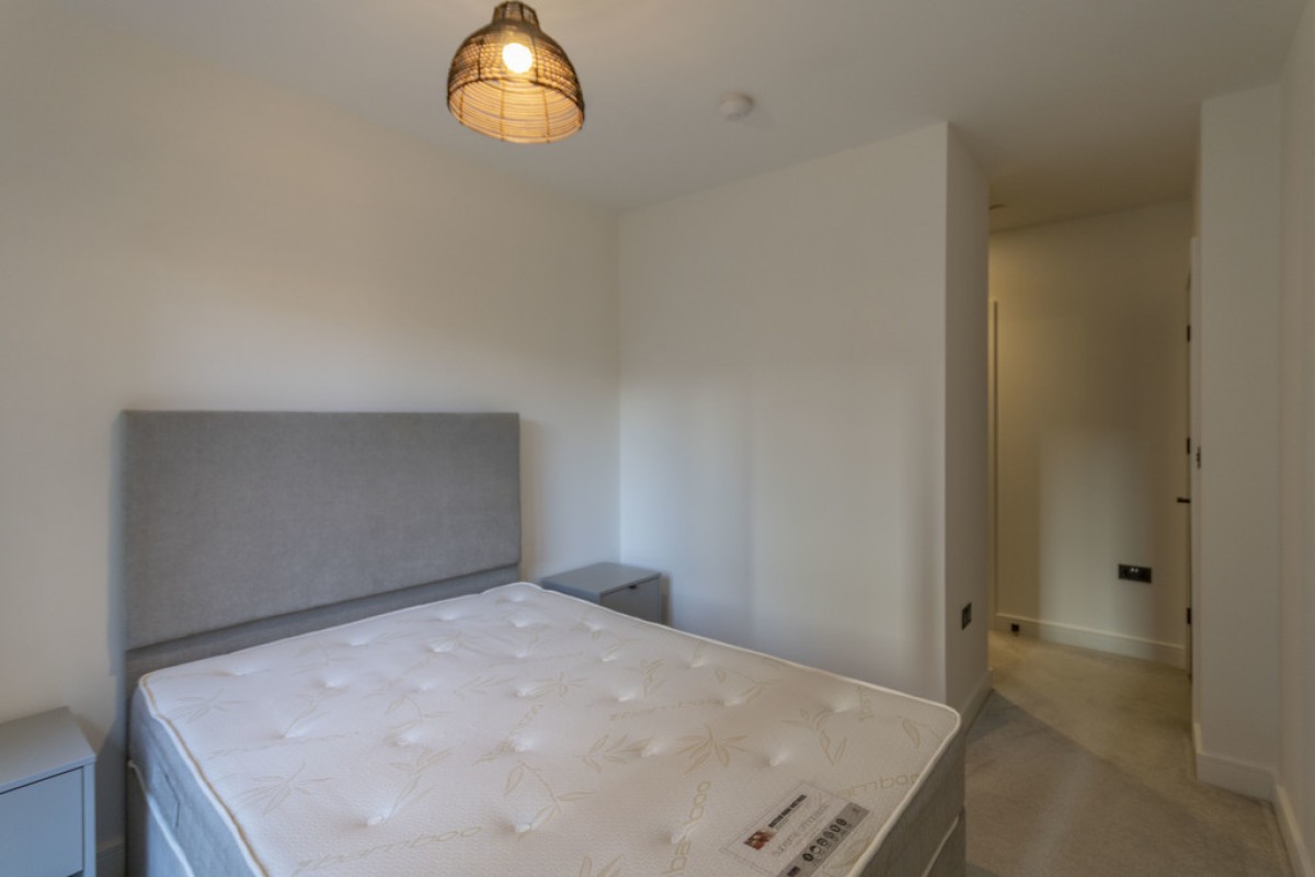 The Fazeley, Snow Hill Wharf, Shadwell Street, Birmingham, B4