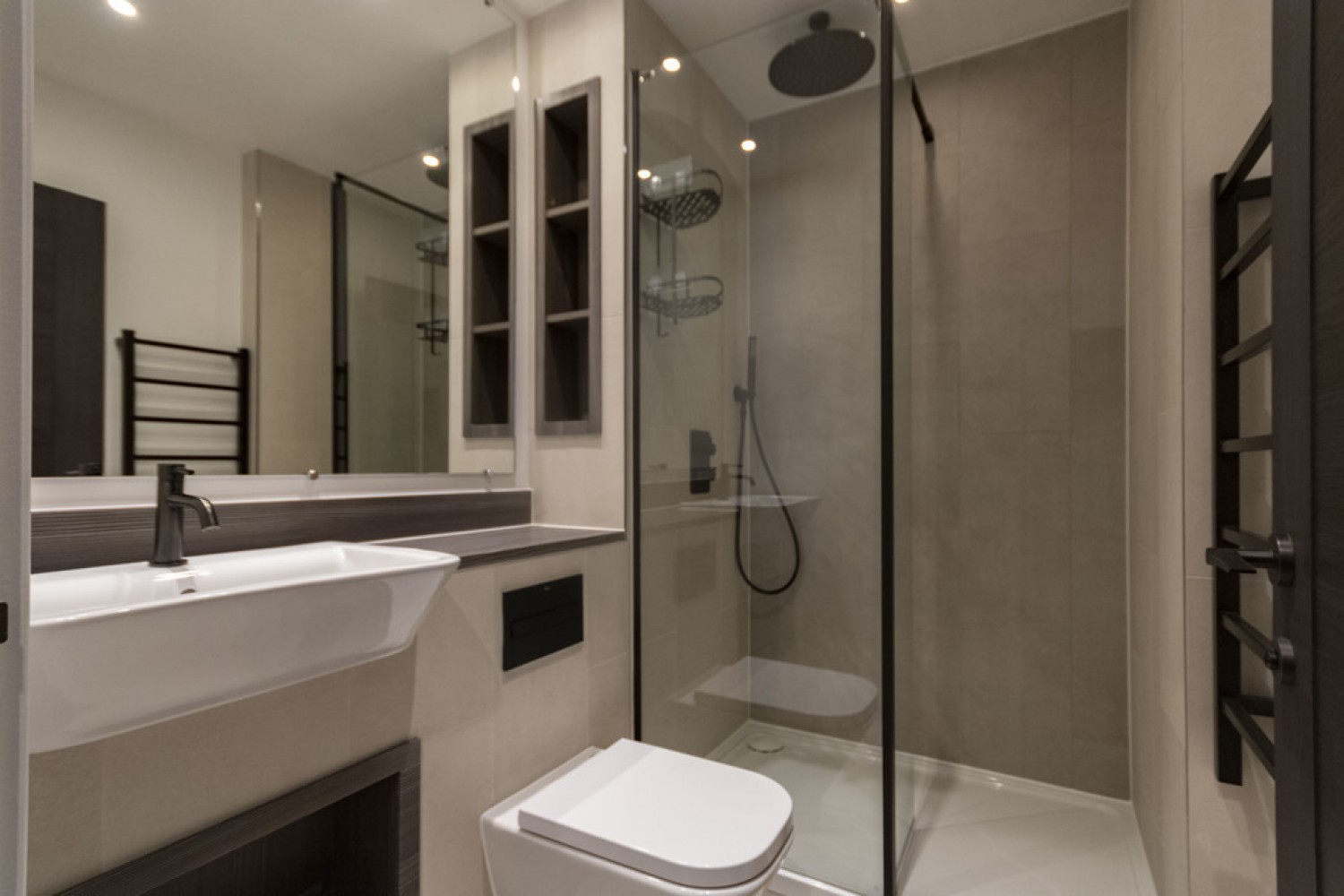 The Fazeley, Snow Hill Wharf, Shadwell Street, Birmingham, B4