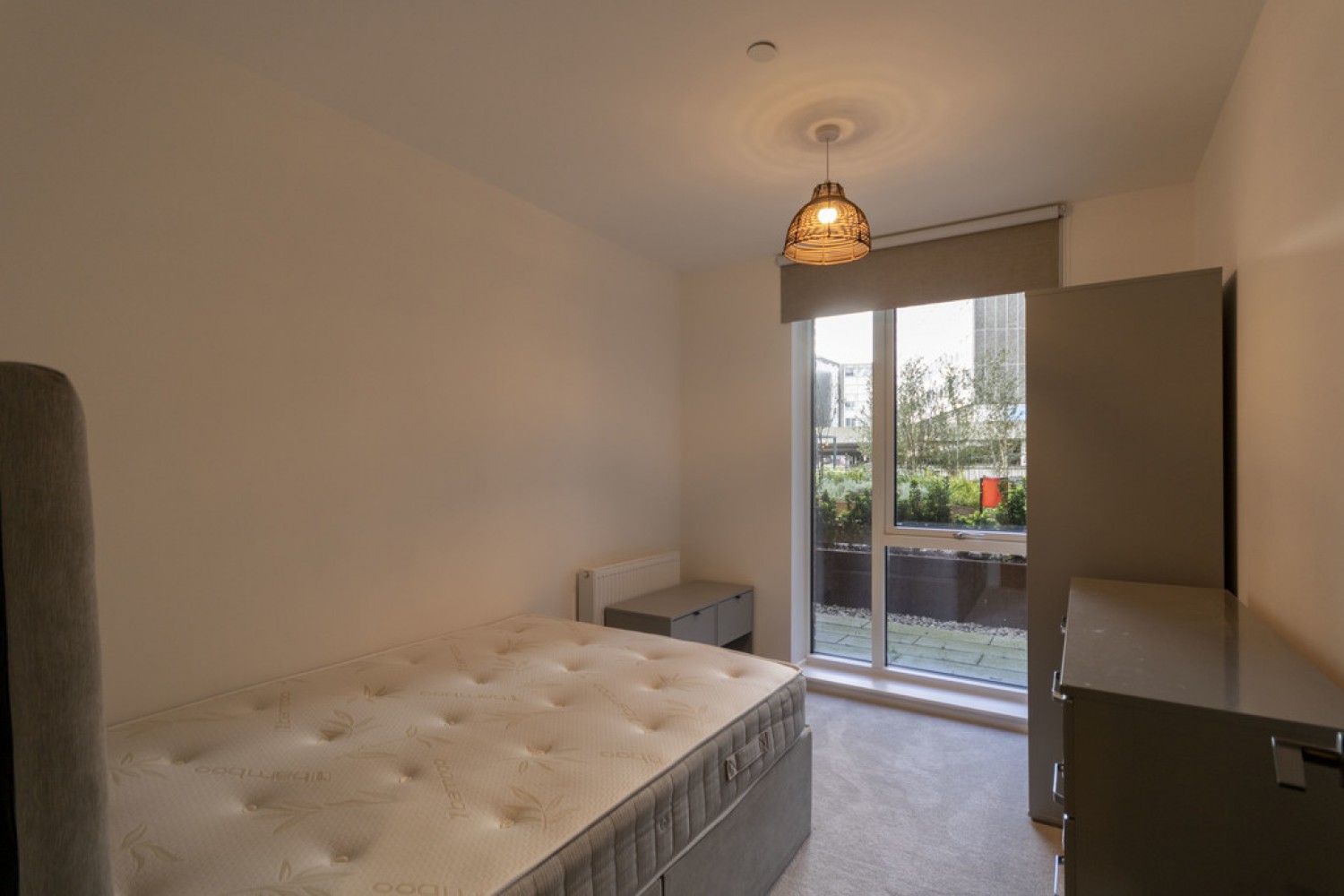 The Fazeley, Snow Hill Wharf, Shadwell Street, Birmingham, B4