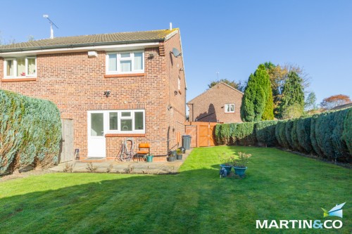 Rolling Mill Close, Edgbaston, B5