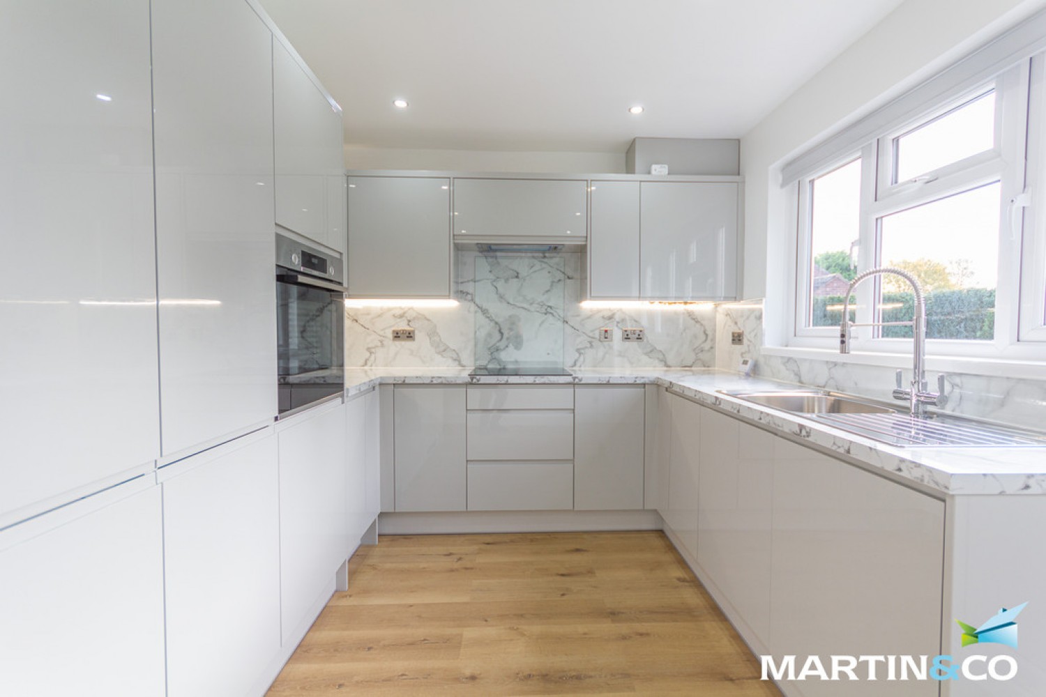 Rolling Mill Close, Edgbaston, B5