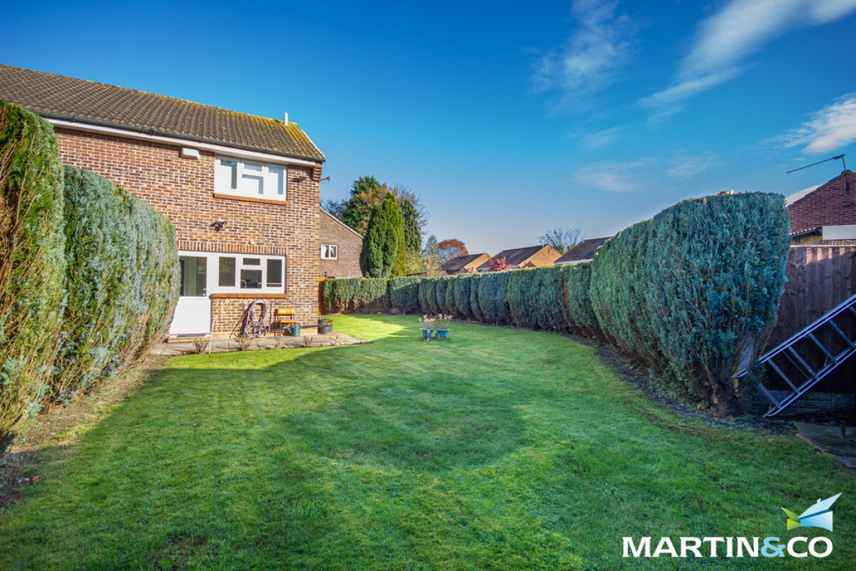 Rolling Mill Close, Edgbaston, B5