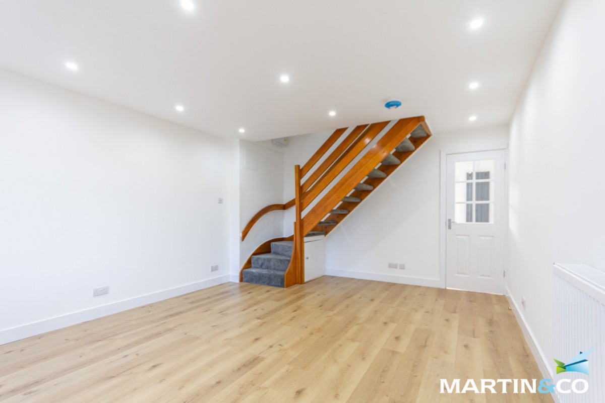 Rolling Mill Close, Edgbaston, B5