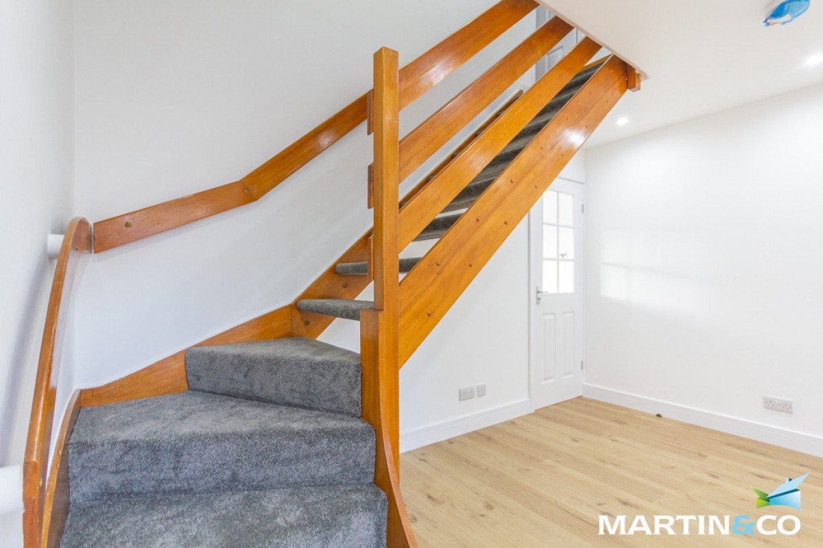 Rolling Mill Close, Edgbaston, B5