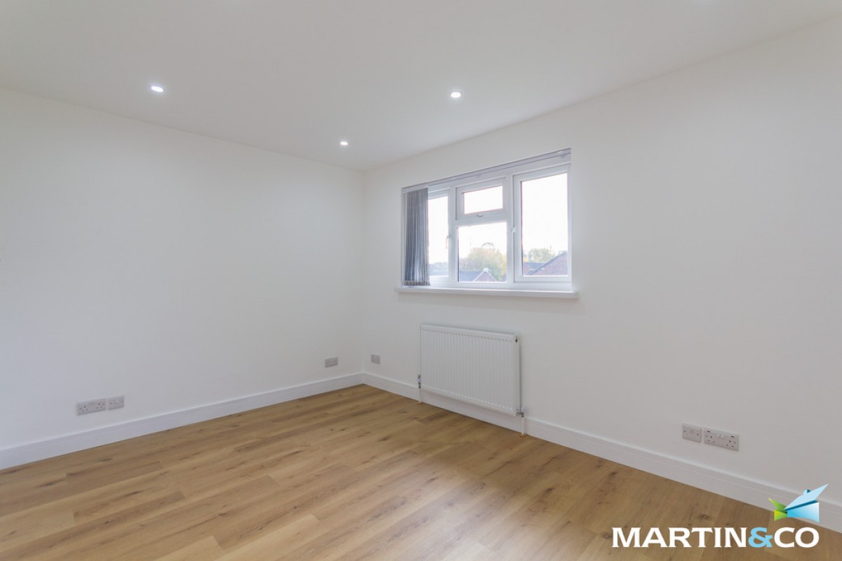 Rolling Mill Close, Edgbaston, B5