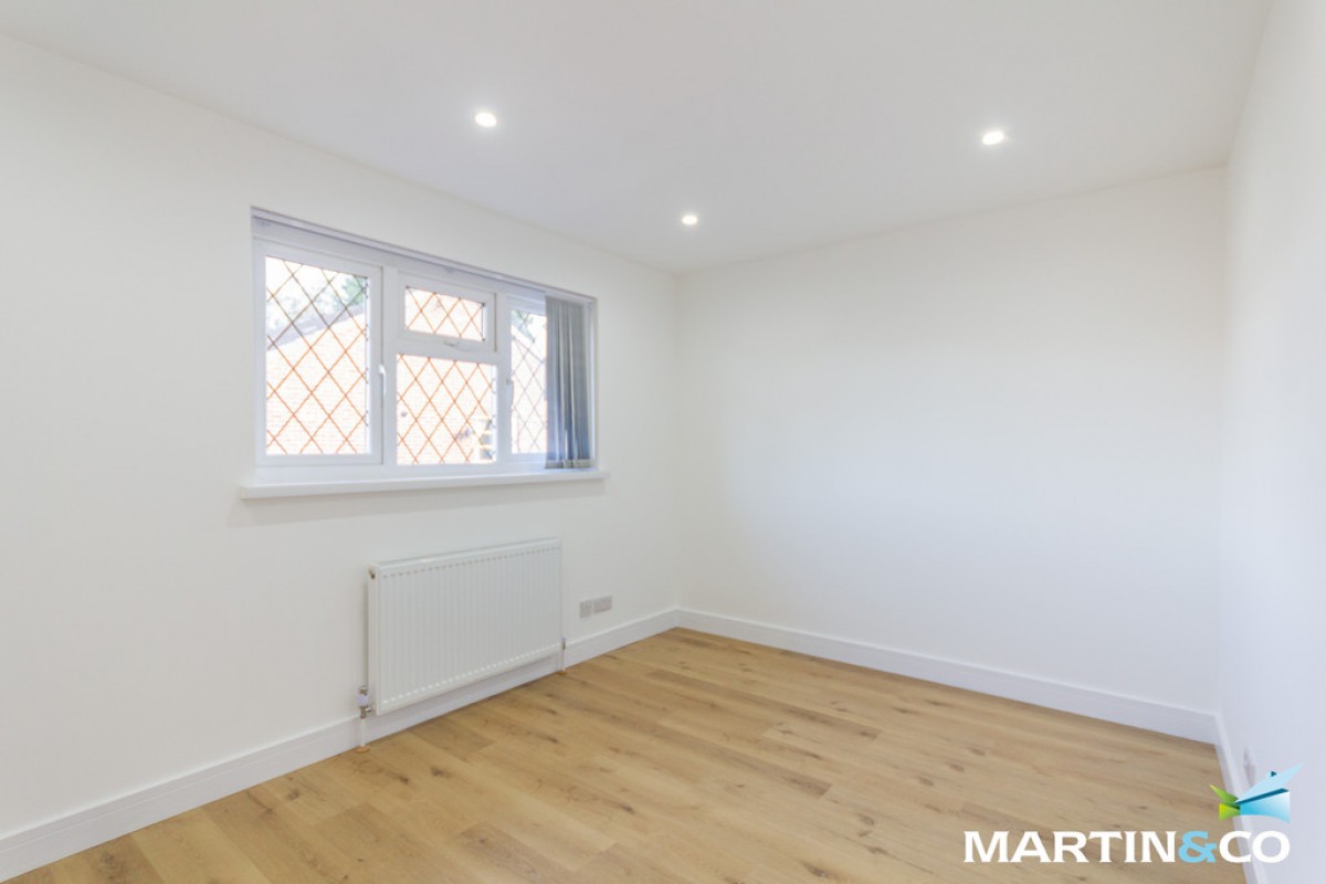 Rolling Mill Close, Edgbaston, B5