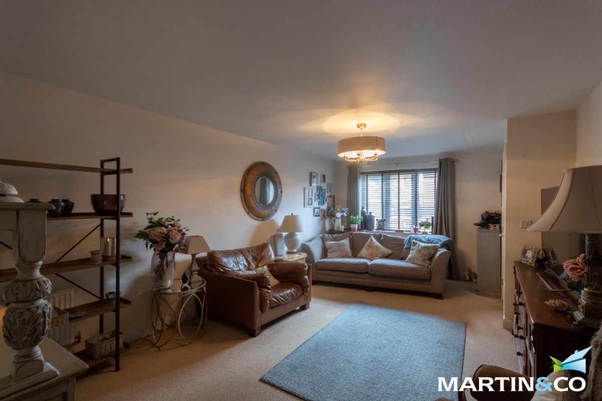 Richard Bradley Way, Tipton, DY4