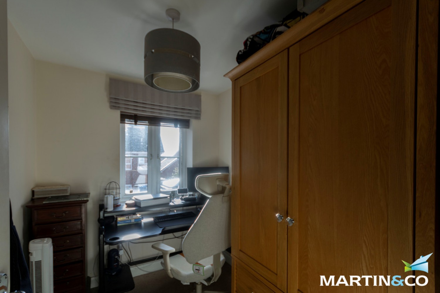 4 bedroom House in Richard Bradley Way, Tipton, DY4