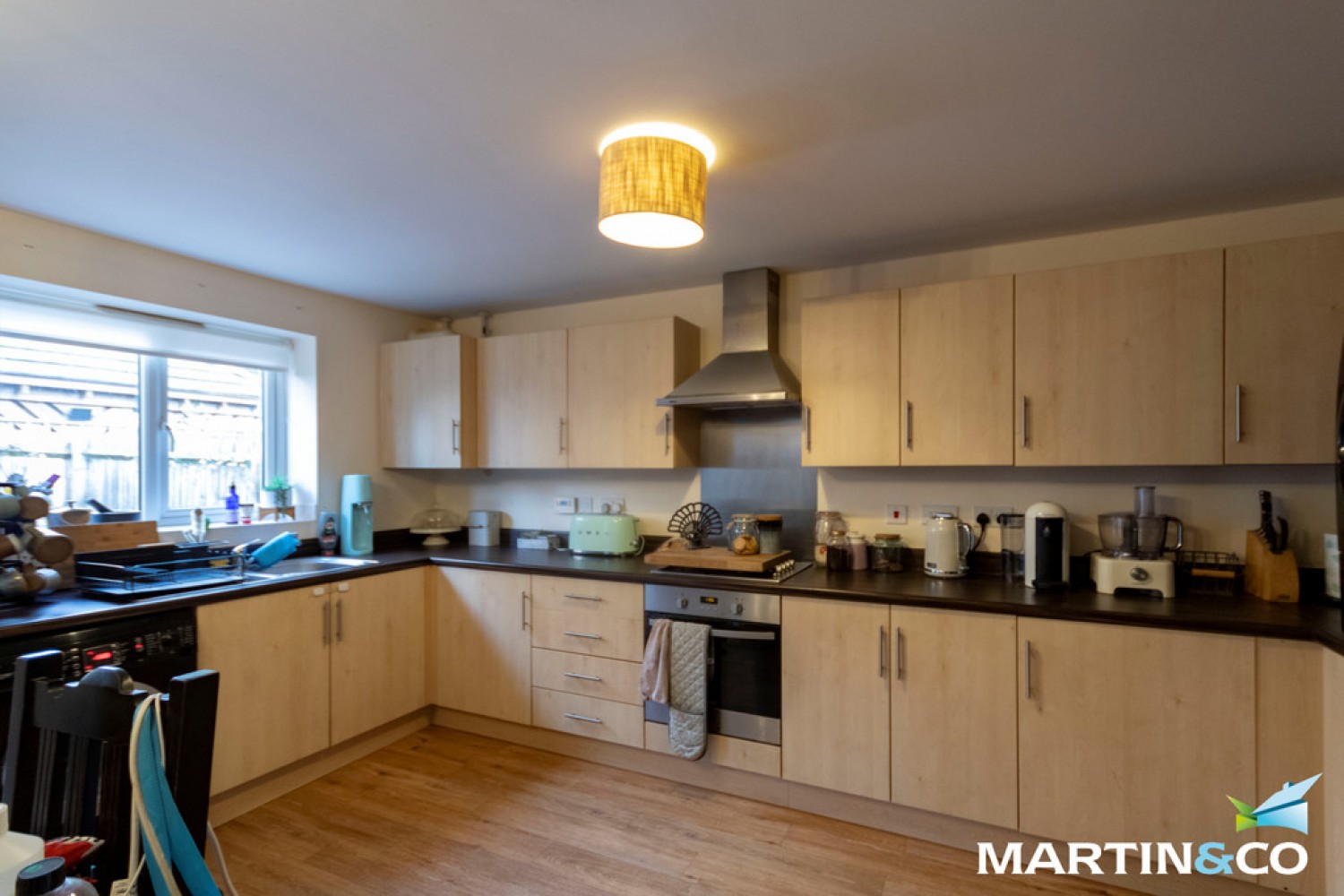 4 bedroom House in Richard Bradley Way, Tipton, DY4