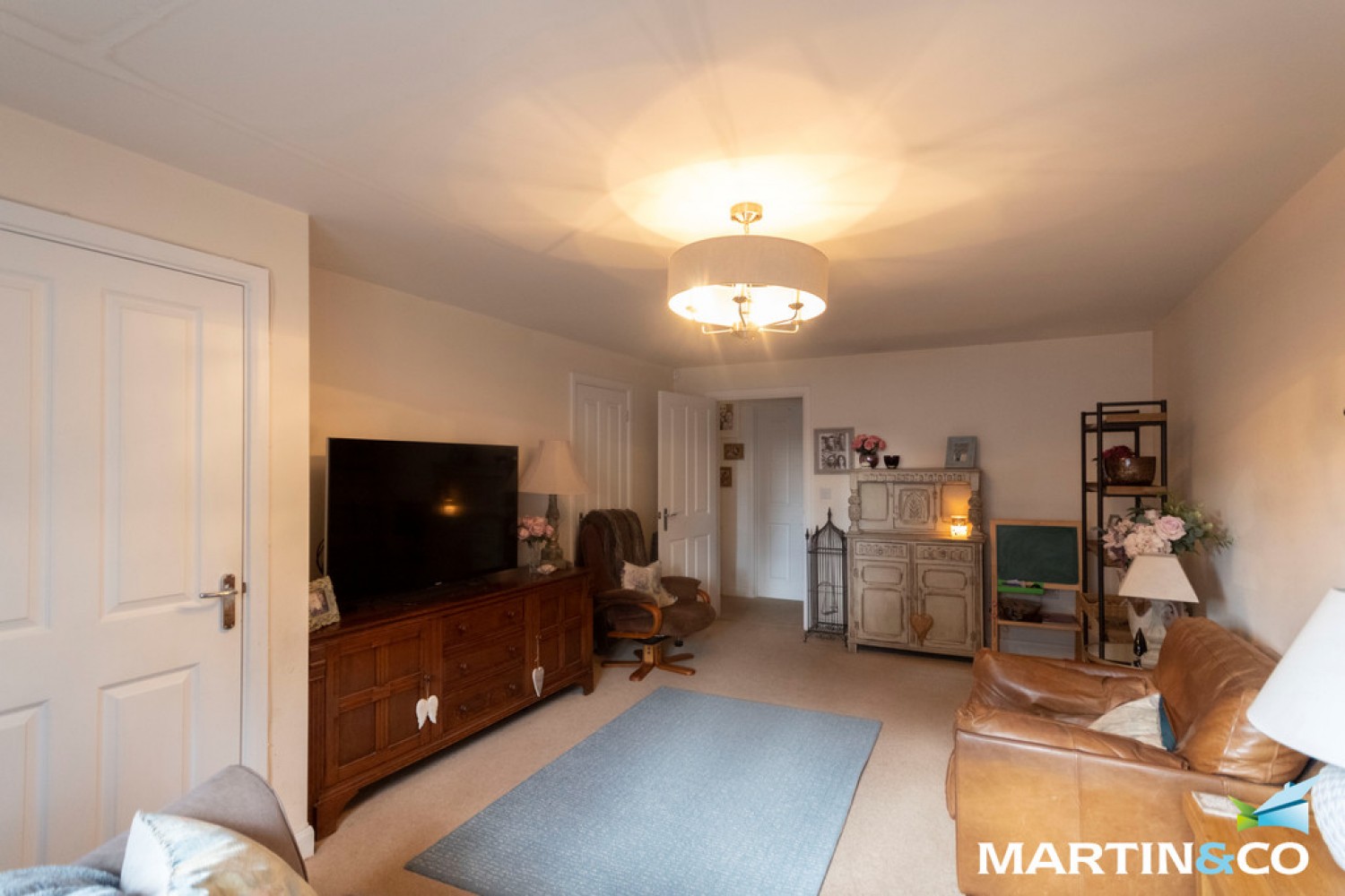 4 bedroom House in Richard Bradley Way, Tipton, DY4