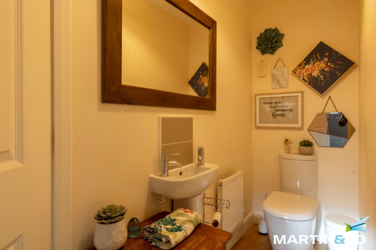 4 bedroom House in Richard Bradley Way, Tipton, DY4